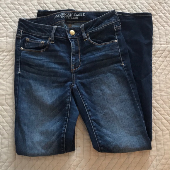 American Eagle Outfitters Denim - American Eagle jeans